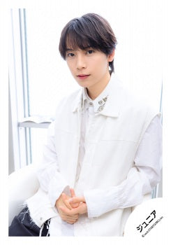 【No.JR26-141】「Junior STAR to FESTIVAL 2026」周邊商品花絮照