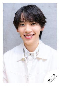 【No.JR26-143】「Junior STAR to FESTIVAL 2026」周邊商品花絮照