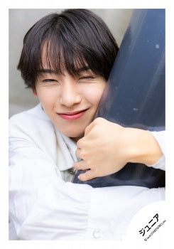 【No.JR26-144】「Junior STAR to FESTIVAL 2026」周邊商品花絮照