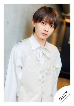 【No.JR26-147】「Junior STAR to FESTIVAL 2026」周邊商品花絮照