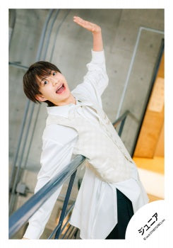 【No.JR26-148】「Junior STAR to FESTIVAL 2026」周邊商品花絮照