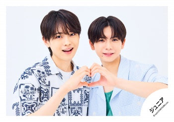 【No.JR26-1483】「關西Junior Concert 2026 Youth」周邊商品花絮照
