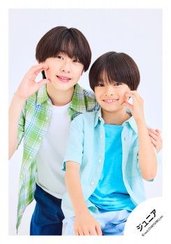 【No.JR26-1493】「關西Junior Concert 2026 Youth」周邊商品花絮照