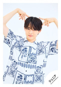 【No.JR26-1495】「關西Junior Concert 2026 Youth」周邊商品花絮照