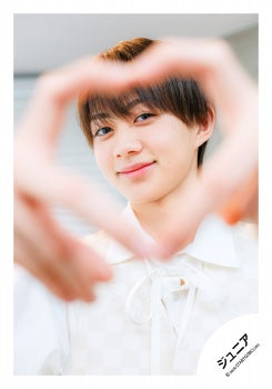 【No.JR26-150】「Junior STAR to FESTIVAL 2026」周邊商品花絮照