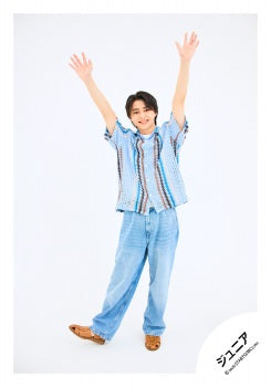 【No.JR26-1507】「關西Junior Concert 2026 Youth」周邊商品花絮照