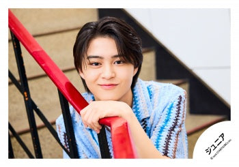 【No.JR26-1508】「關西Junior Concert 2026 Youth」周邊商品花絮照