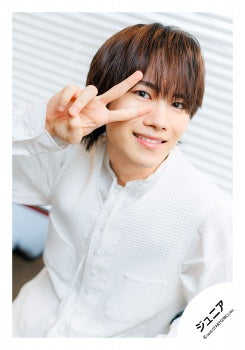 【No.JR26-151】「Junior STAR to FESTIVAL 2026」周邊商品花絮照