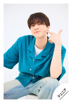 【No.JR26-1510】「關西Junior Concert 2026 Youth」周邊商品花絮照