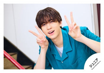 【No.JR26-1511】「關西Junior Concert 2026 Youth」周邊商品花絮照