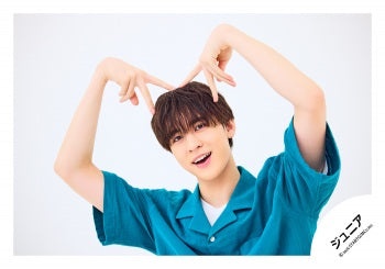 【No.JR26-1513】「關西Junior Concert 2026 Youth」周邊商品花絮照