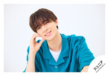 【No.JR26-1516】「關西Junior Concert 2026 Youth」周邊商品花絮照