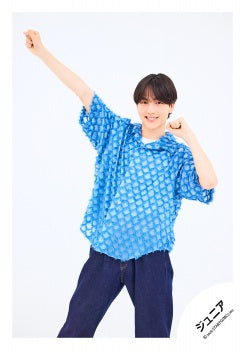 【No.JR26-1524】「關西Junior Concert 2026 Youth」周邊商品花絮照
