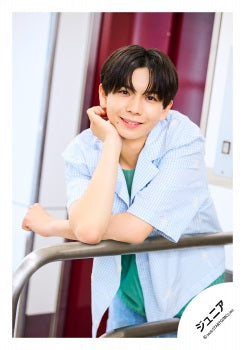 【No.JR26-1527】「關西Junior Concert 2026 Youth」周邊商品花絮照