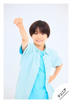 【No.JR26-1539】「關西Junior Concert 2026 Youth」周邊商品花絮照