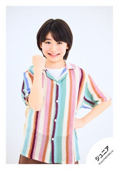 【No.JR26-1544】「關西Junior Concert 2026 Youth」周邊商品花絮照