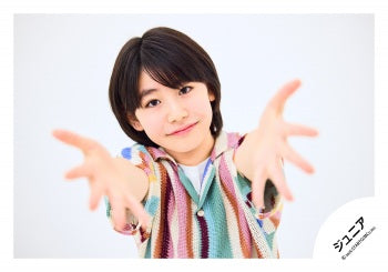 【No.JR26-1547】「關西Junior Concert 2026 Youth」周邊商品花絮照