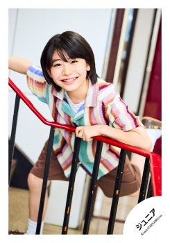 【No.JR26-1548】「關西Junior Concert 2026 Youth」周邊商品花絮照