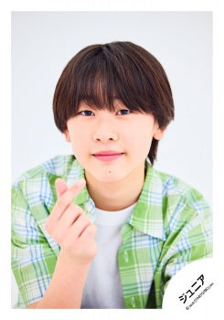 【No.JR26-1561】「關西Junior Concert 2026 Youth」周邊商品花絮照