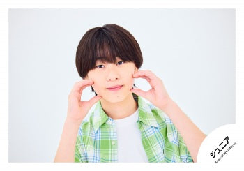 【No.JR26-1564】「關西Junior Concert 2026 Youth」周邊商品花絮照