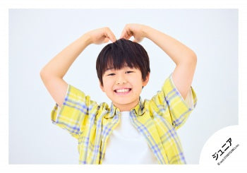 【No.JR26-1569】「關西Junior Concert 2026 Youth」周邊商品花絮照