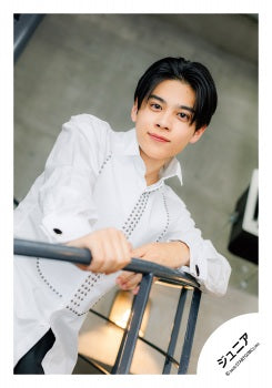 【No.JR26-157】「Junior STAR to FESTIVAL 2026」周邊商品花絮照