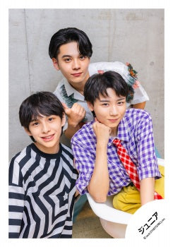 【No.JR26-1585】「Junior 夏日祭典 2026」周邊商品花絮照