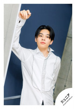 【No.JR26-160】「Junior STAR to FESTIVAL 2026」周邊商品花絮照
