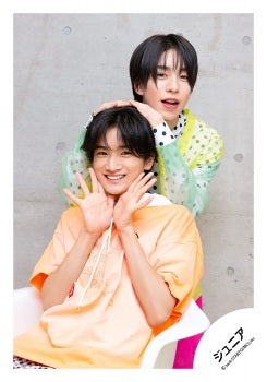 【No.JR26-1600】「Junior 夏日祭典 2026」周邊商品花絮照