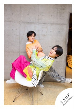 【No.JR26-1601】「Junior 夏日祭典 2026」周邊商品花絮照