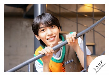 【No.JR26-1606】「Junior 夏日祭典 2026」周邊商品花絮照