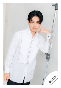 【No.JR26-161】「Junior STAR to FESTIVAL 2026」周邊商品花絮照