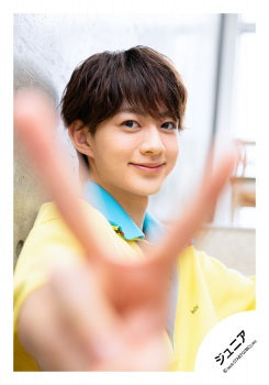 【No.JR26-1616】「Junior 夏日祭典 2026」周邊商品花絮照