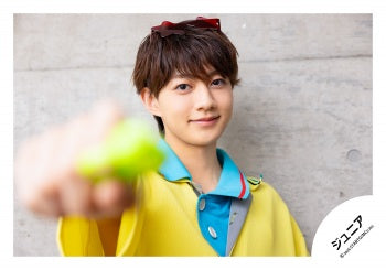 【No.JR26-1619】「Junior 夏日祭典 2026」周邊商品花絮照