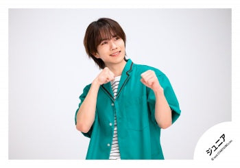 【No.JR26-1621】「Junior 夏日祭典 2026」周邊商品花絮照