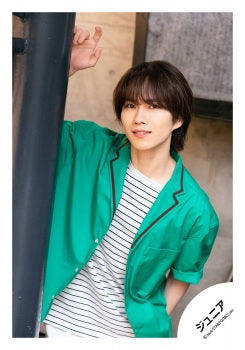 【No.JR26-1622】「Junior 夏日祭典 2026」周邊商品花絮照