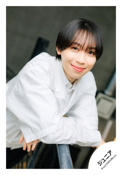 【No.JR26-163】「Junior STAR to FESTIVAL 2026」周邊商品花絮照