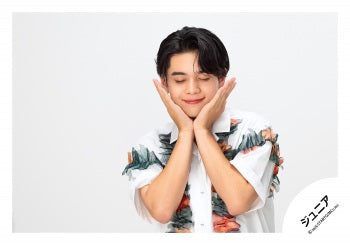 【No.JR26-1630】「Junior 夏日祭典 2026」周邊商品花絮照