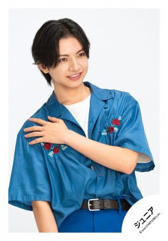 【No.JR26-1646】「Junior 夏日祭典 2026」周邊商品花絮照