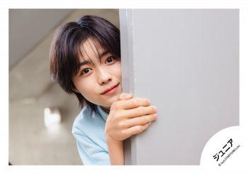 【No.JR26-1653】「Junior 夏日祭典 2026」周邊商品花絮照