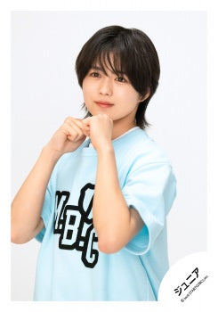 【No.JR26-1654】「Junior 夏日祭典 2026」周邊商品花絮照