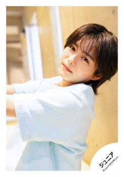 【No.JR26-1656】「Junior 夏日祭典 2026」周邊商品花絮照