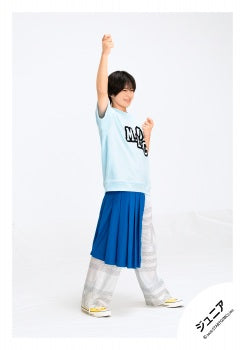 【No.JR26-1658】「Junior 夏日祭典 2026」周邊商品花絮照