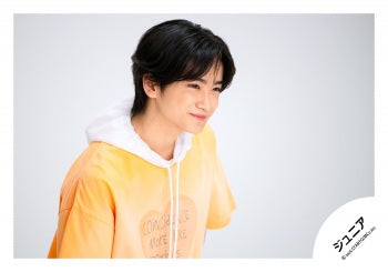 【No.JR26-1661】「Junior 夏日祭典 2026」周邊商品花絮照