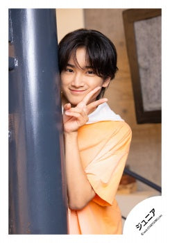 【No.JR26-1662】「Junior 夏日祭典 2026」周邊商品花絮照