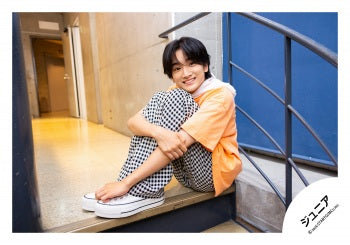【No.JR26-1665】「Junior 夏日祭典 2026」周邊商品花絮照