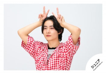 【No.JR26-1669】「Junior 夏日祭典 2026」周邊商品花絮照