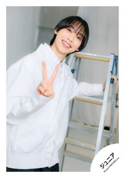 【No.JR26-167】「Junior STAR to FESTIVAL 2026」周邊商品花絮照