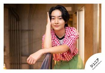 【No.JR26-1671】「Junior 夏日祭典 2026」周邊商品花絮照
