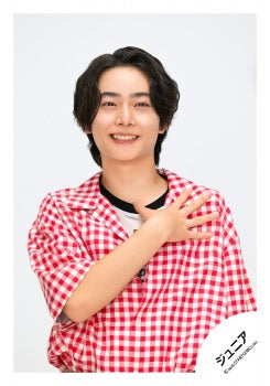 【No.JR26-1672】「Junior 夏日祭典 2026」周邊商品花絮照